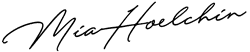 Expert Signature